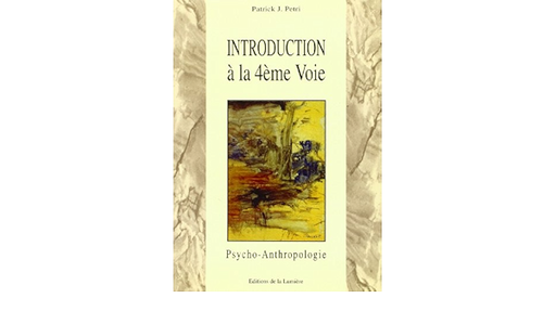 Introduction à la quatrième voie de l'ésotérisme t1, Selim Aïssel