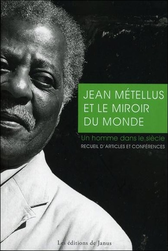 [9782912668691] Jean Métellus et le miroir du monde