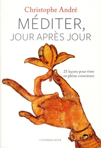 [9782913366374] Méditer jour après jour