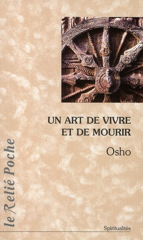 [9782914916677] Un art de vivre et de mourir