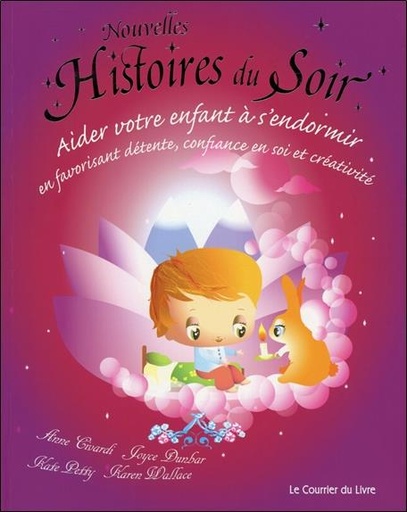 [9782702906736] Nouvelles histoires du soir
