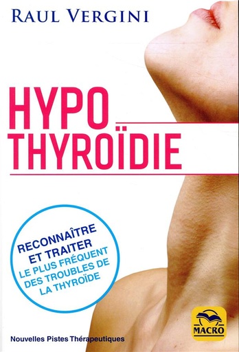 [9788828501626] Hypothyroidie
