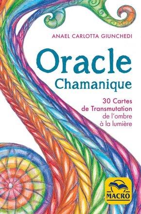 [9788828501749] Oracle chamanique