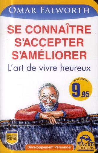 [9788862295369] Se connaître s'accepter s'améliorer