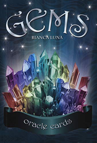 [9788865272107] Gems Oracle Cards