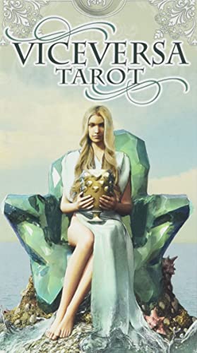[9788865274903] Tarot Vice Versa