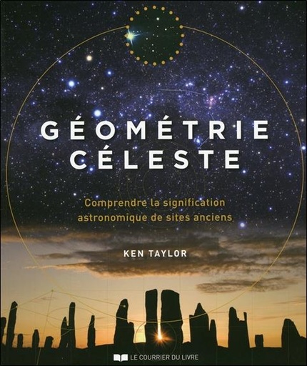 [9782702910443] Géométrie céleste