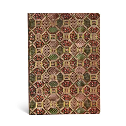 [9781439752821] Carnets à couverture rigide - Mandala - Midi - Non ligné