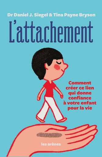 [9791037502889] L'attachement