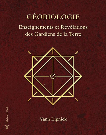 [9791093158174] Géobiologie [épuisé]