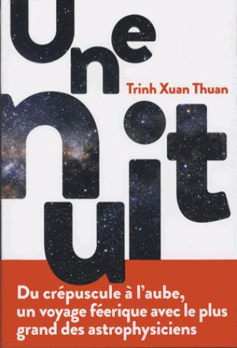 [9791095438472] Une nuit