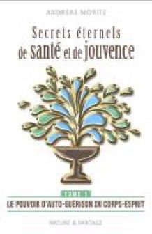 Secrets éternels de santé et de jouvence