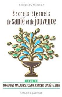 [9791095879060] Secrets éternels de santé et de jouvence T4