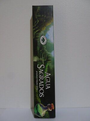 [8902276108096] Encens Agua Sagrados