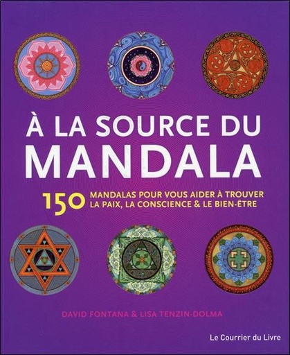 [9782702908891] À la source du Mandala
