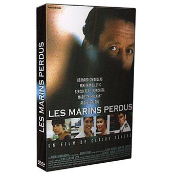 [3700173211025] DVD Les Marins perdus