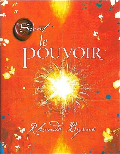 [9782813202826] The Secret, le Pouvoir