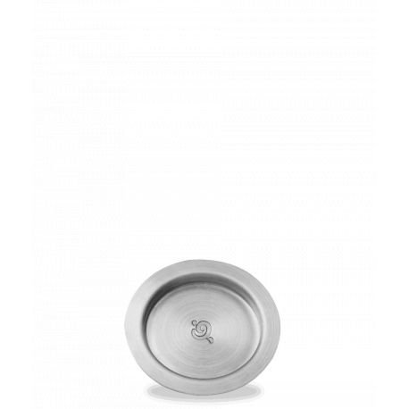 [3700735900152] Set de couvert + set de table pourpre en coton bio Qwetch - 7 x 19,5 x 5