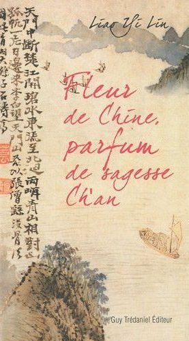 [9782813201621] Fleur de Chine, parfum de sagesse Ch'an