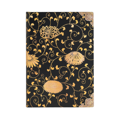 [9781439750360] Carnets à couverture rigide - Karakusa - Midi - Ligné