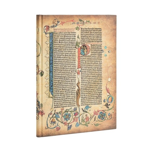 [9781439750315] Carnets à couverture rigide - Parabole - Grand - Non ligné