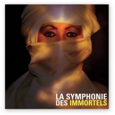 [3760105030032] CD La Symphonie des Immortelles