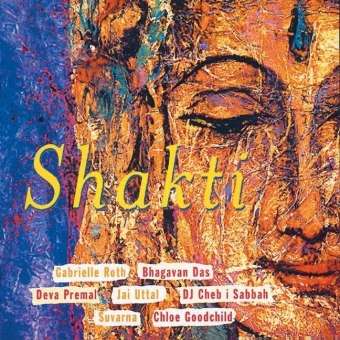 [4015749820792] CD Shakti