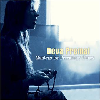 [4036067140157] CD Mantra for precious times, Deva Premal