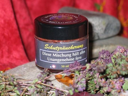 [4250209805104] Encens Magiques - Protection