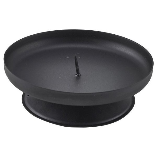 [5411708004842] Coupelle Porte-Bougie