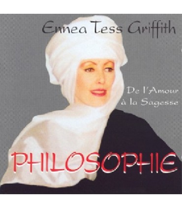 [5453000540024] CD Philosophie, Ennéa Tess Griffith