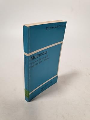 [5453000540079] CD Métanoïa, Jean Pierre Stark