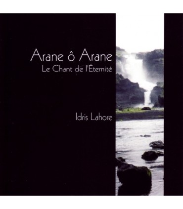 [5453000540215] CD Arane Ô Arane, Idris Lahore