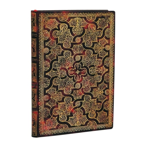 [9781439753385] Carnets Flexis à couverture souple - Mystique - Mini - Ligné