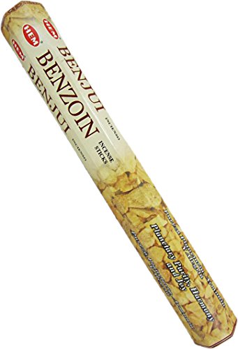 [8901810002852] ENCENS BENZOIN