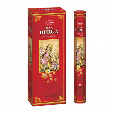 [8901810003477] Encens Maa Durga