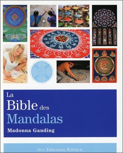 [9782813204196] La bible des Mandalas
