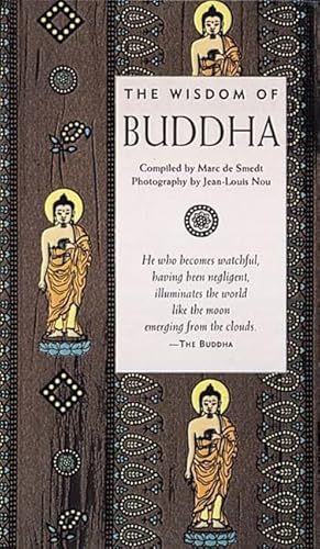 [9780789202383] The Wisdom of Buddha