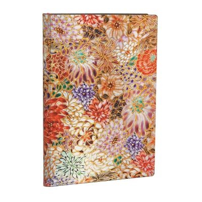 [9781439753378] Carnets Flexis à couverture souple - Kikka - Mini - Non ligné