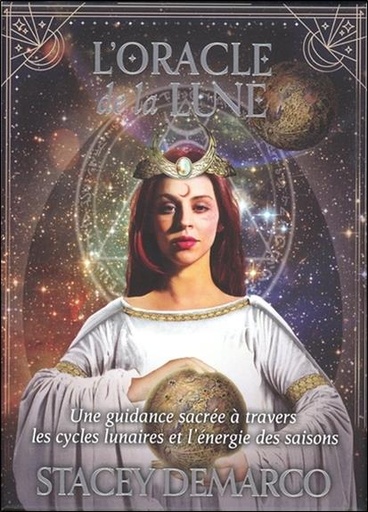 [9782702915486] L'oracle de la lune (Coffret)