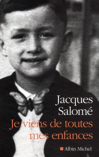 [9782226187727] Je viens de toutes mes enfances