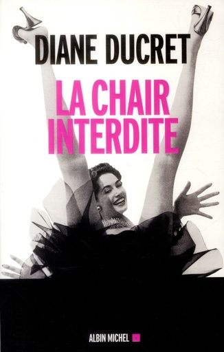 [9782226257048] La chair interdite
