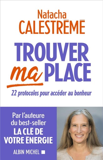 [9782226461490] Trouver ma place