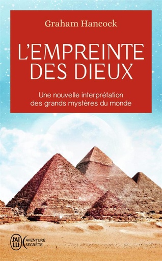 [9782290159804] l'empreinte des dieux