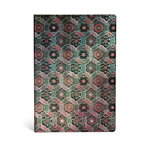 [9781439746462] Carnets à couverture rigide - Chakra - Grand - Non ligné