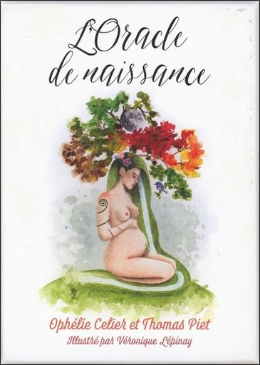 [9782702917411] L'oracle de naissance (Coffret)
