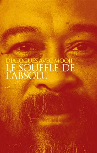 Couverture du livre Le souffle de l'absolu de Anthony Paul Moo-Young