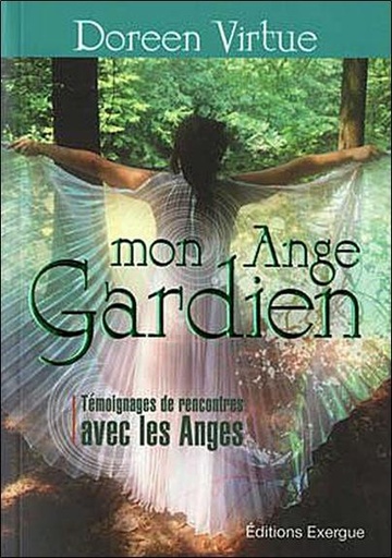 [9782911525797] Mon Ange Gardien