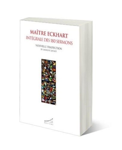 [9782351185094] Integrale des 180 sermons