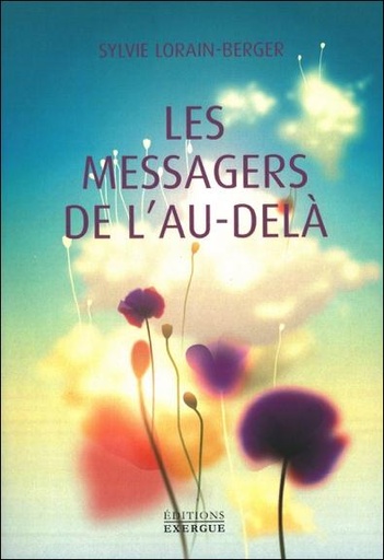 [9782361881191] Les messagers de l'au-delà